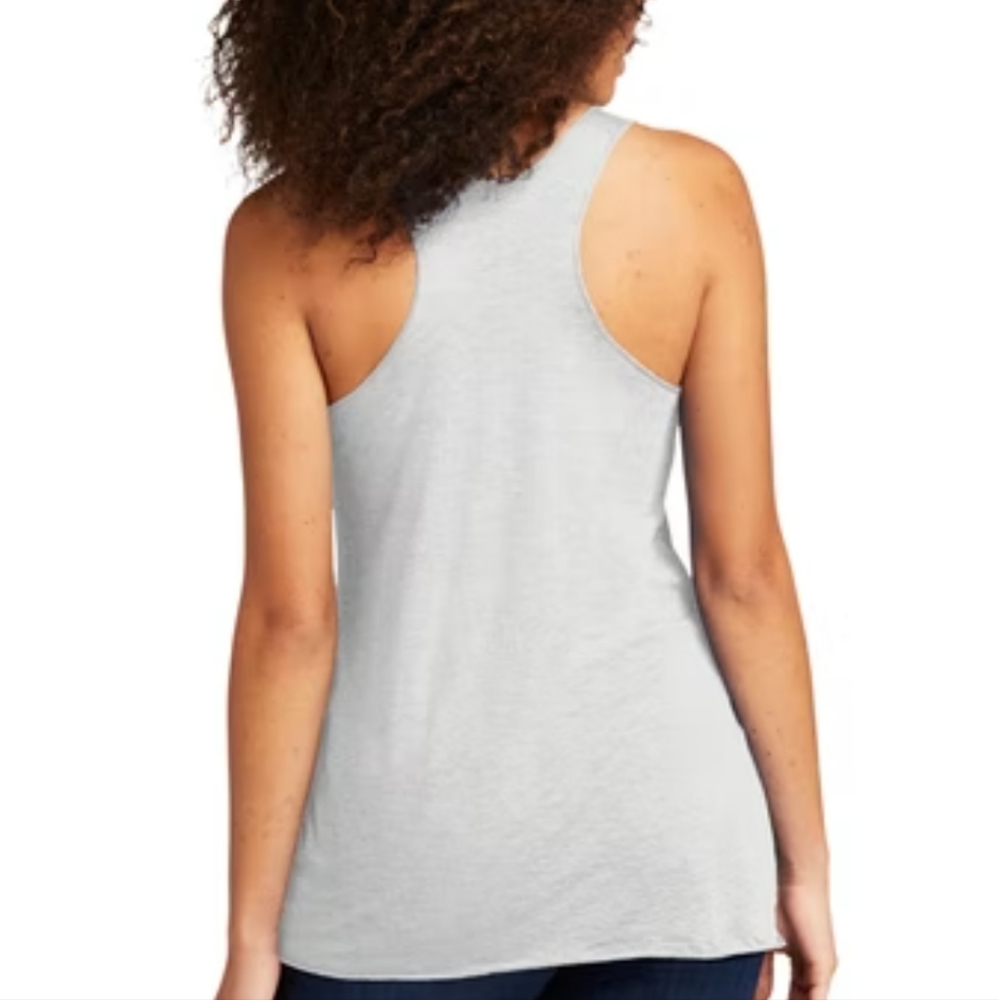 COPY - Next Level Racerback Tank - Picture 7 of 7